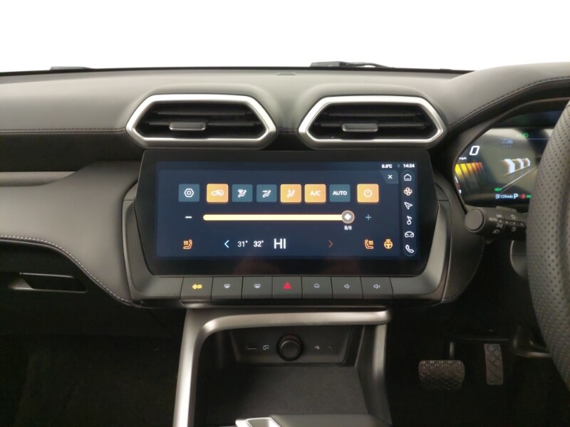 Used MG MG ZS 2025 for sale - 77509509: Photo 11