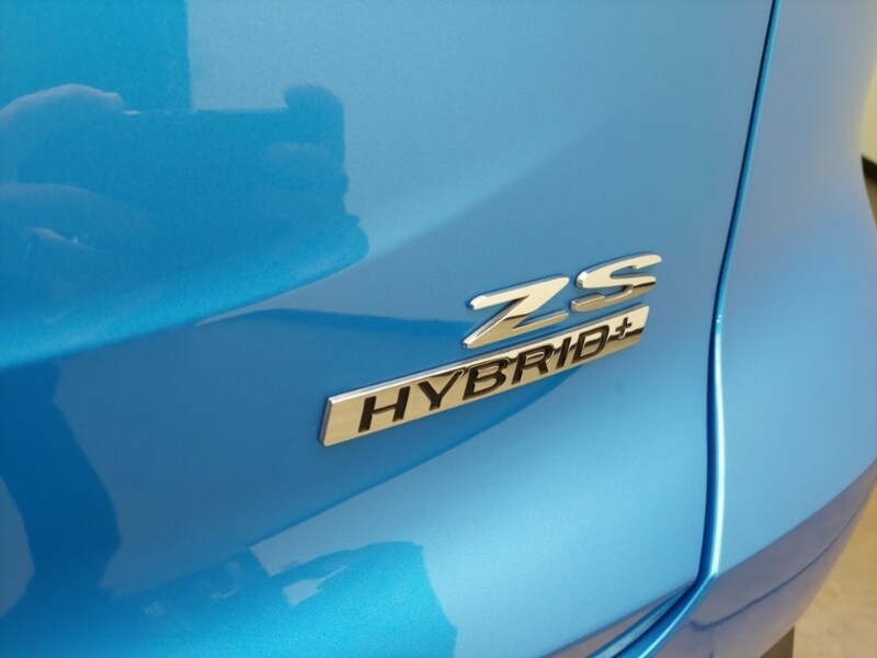 Used MG MG ZS 2025 for sale - 77509509: Photo 12