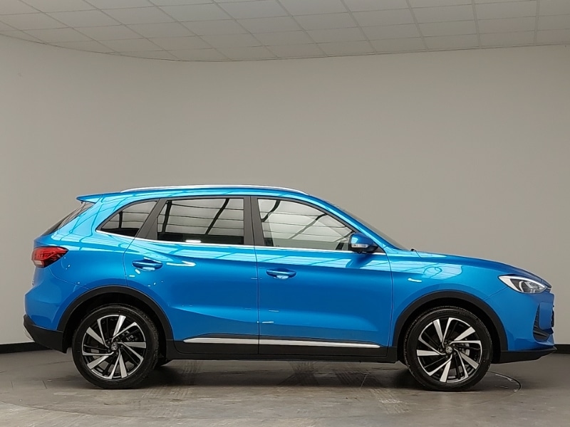 Used MG MG ZS 2025 for sale - 77509509: Photo 4