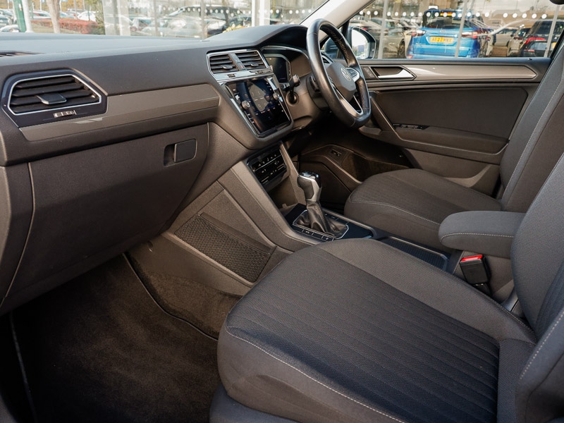 Used Volkswagen Tiguan Allspace 2022 for sale - 76392824: Photo 5