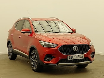 Used MG MG ZS 2023 for sale - 79460827: Photo