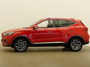 Used MG MG ZS 2023 for sale - 79460827: Photo