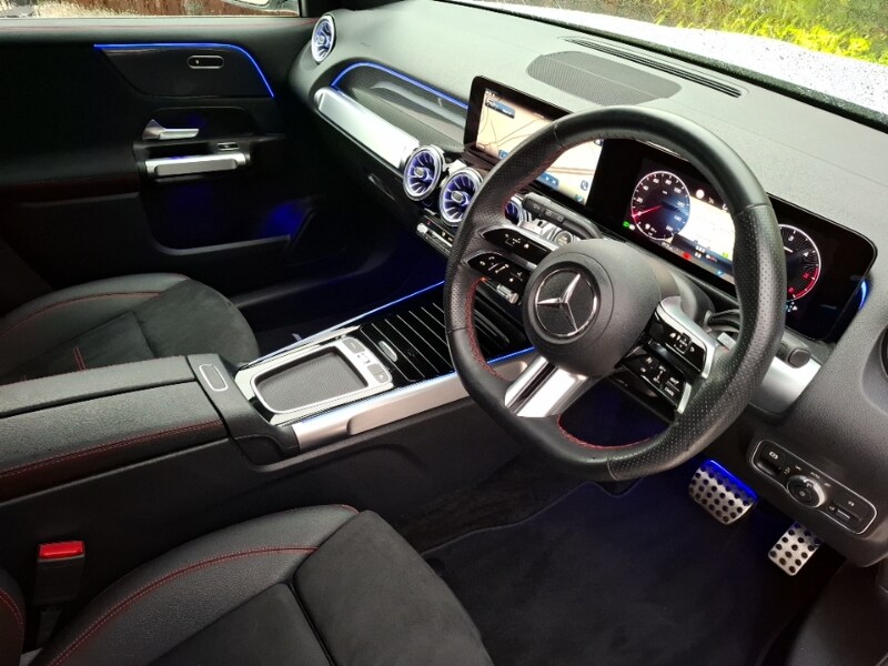 Used Mercedes-Benz GLB 2024 for sale - 77419472: Photo 10