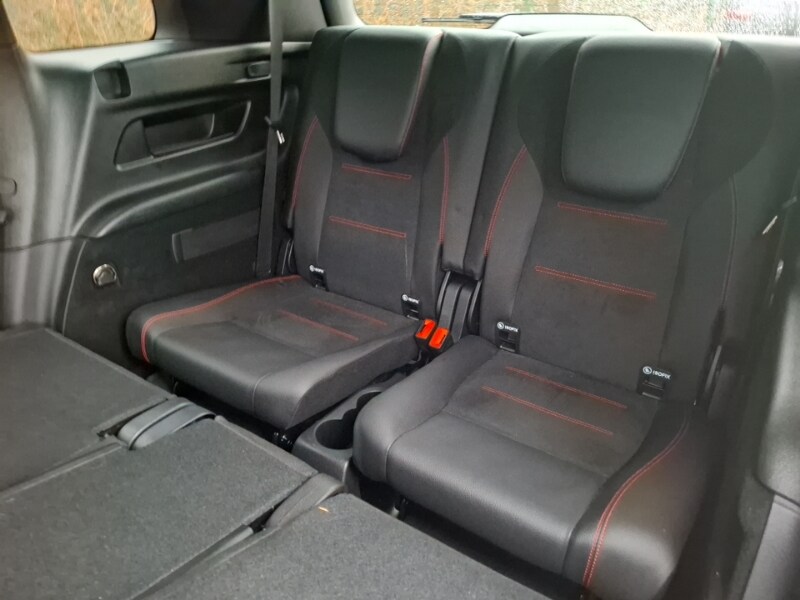 Used Mercedes-Benz GLB 2024 for sale - 77419472: Photo 12