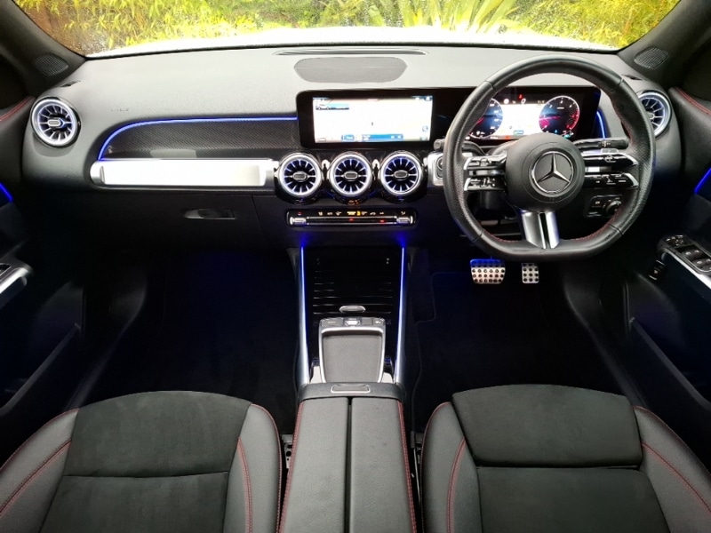 Used Mercedes-Benz GLB 2024 for sale - 77419472: Photo 2