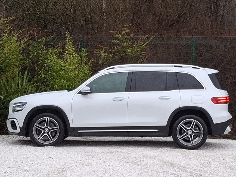 Used Mercedes-Benz GLB 2024 for sale - 77419472: Photo 4