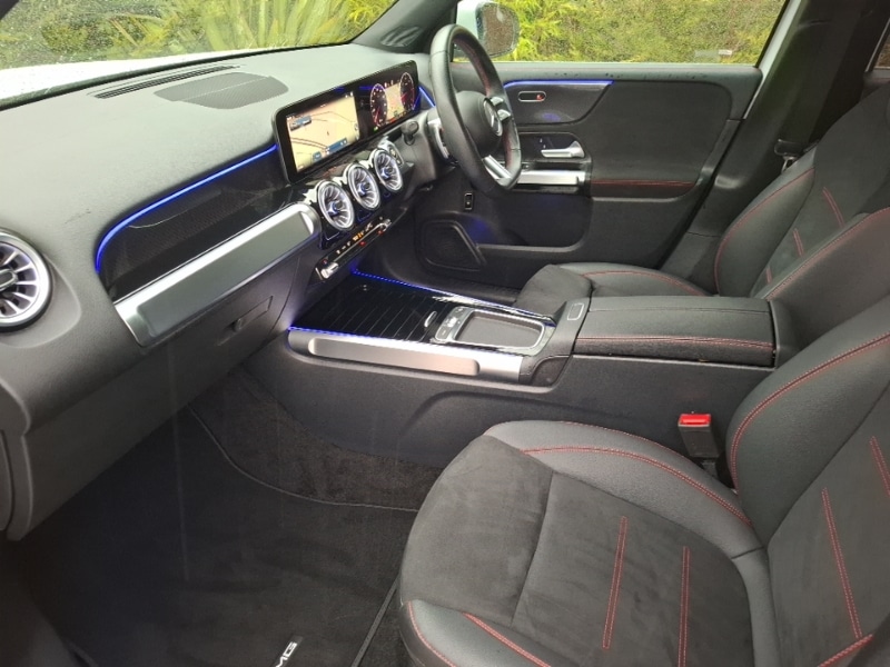 Used Mercedes-Benz GLB 2024 for sale - 77419472: Photo 5