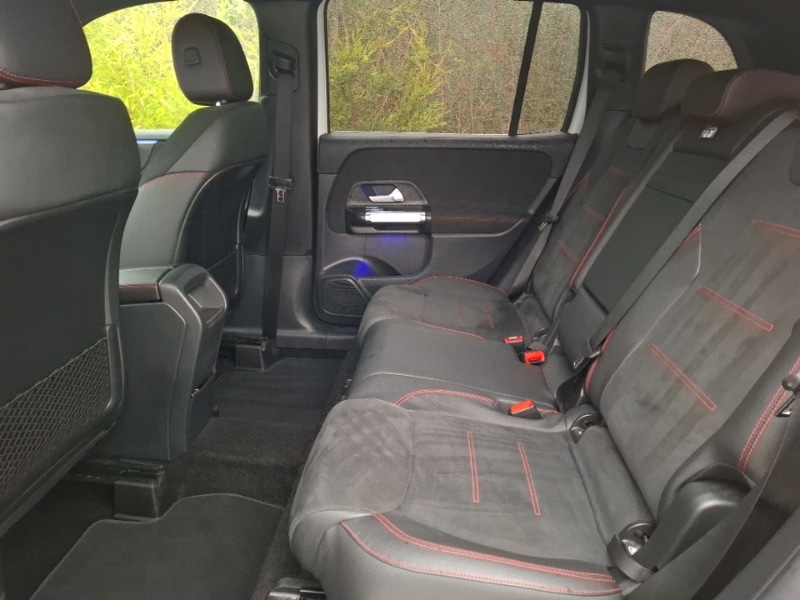 Used Mercedes-Benz GLB 2024 for sale - 77419472: Photo 6