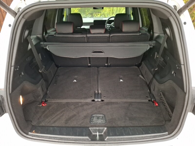 Used Mercedes-Benz GLB 2024 for sale - 77419472: Photo 8