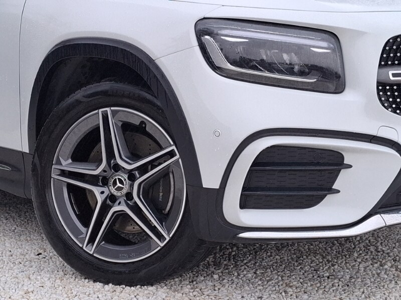 Used Mercedes-Benz GLB 2024 for sale - 77419472: Photo 9