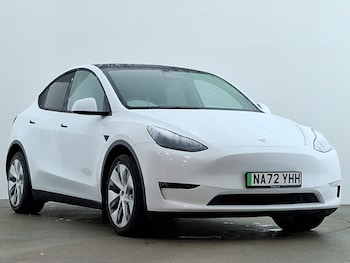 Tesla Model Y feature image