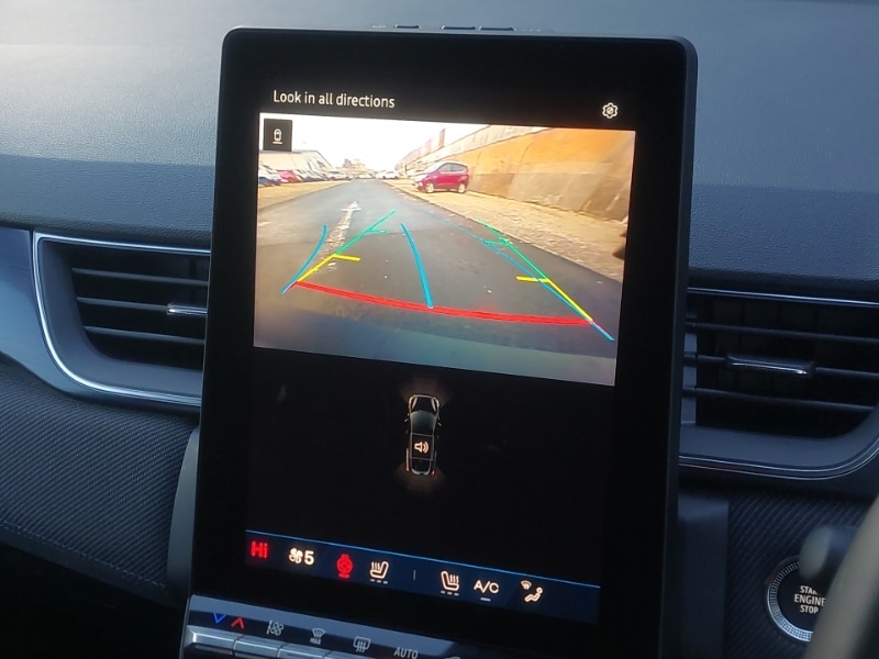 Used Renault Other 2025 for sale - 77130543: Photo 11