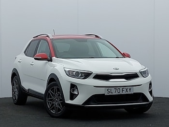 2020 - 1.0T GDi Maxx 5dr