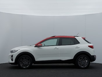 Used Kia Stonic 2020 for sale - 77690347: Photo