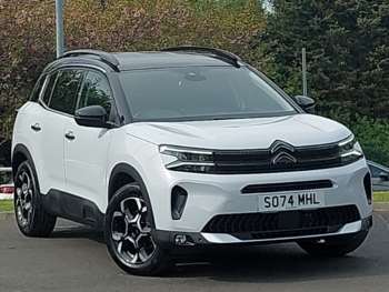 2025 - 1.2 Hybrid 136 Max Edition 5dr e-DSC6