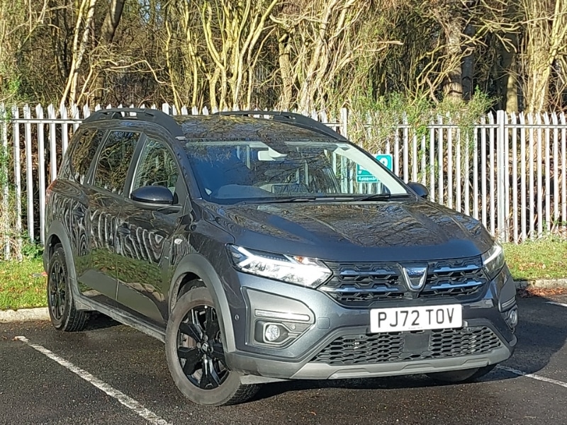 Used Dacia Jogger 2022 for sale - 77881943: Photo 1
