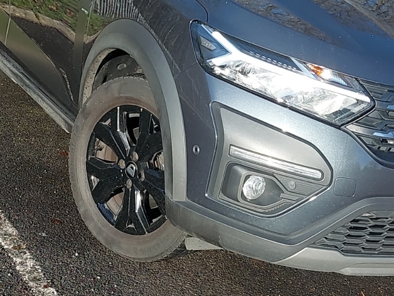 Used Dacia Jogger 2022 for sale - 77881943: Photo 9