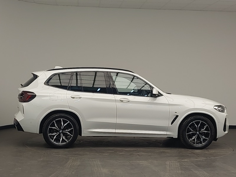 Used BMW X3 2022 for sale - 77339131: Photo 2