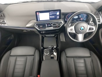 Used BMW X3 2022 for sale - 77339131: Photo