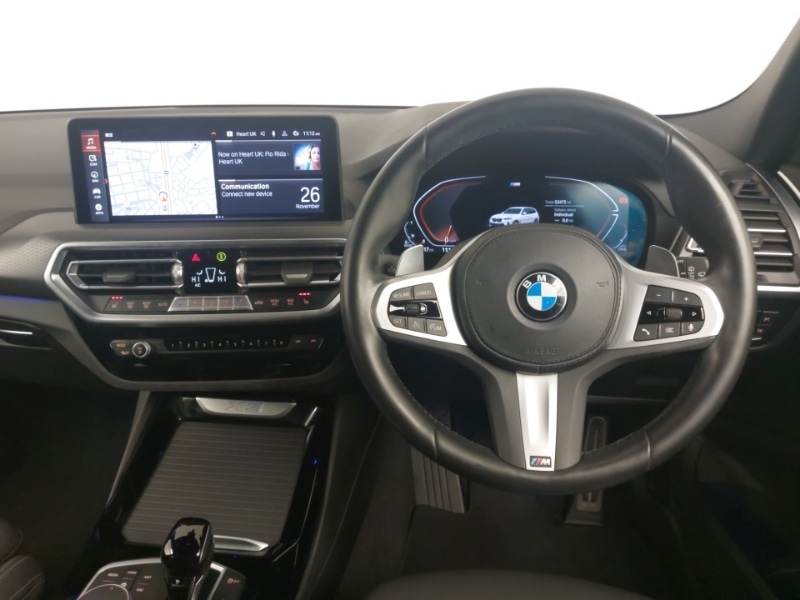 Used BMW X3 2022 for sale - 77339131: Photo 5