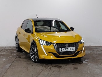 Used Peugeot 208 2022 for sale - 78957577: Photo