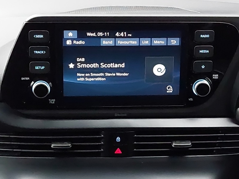 Used Hyundai i20 2022 for sale - 76483534: Photo 10