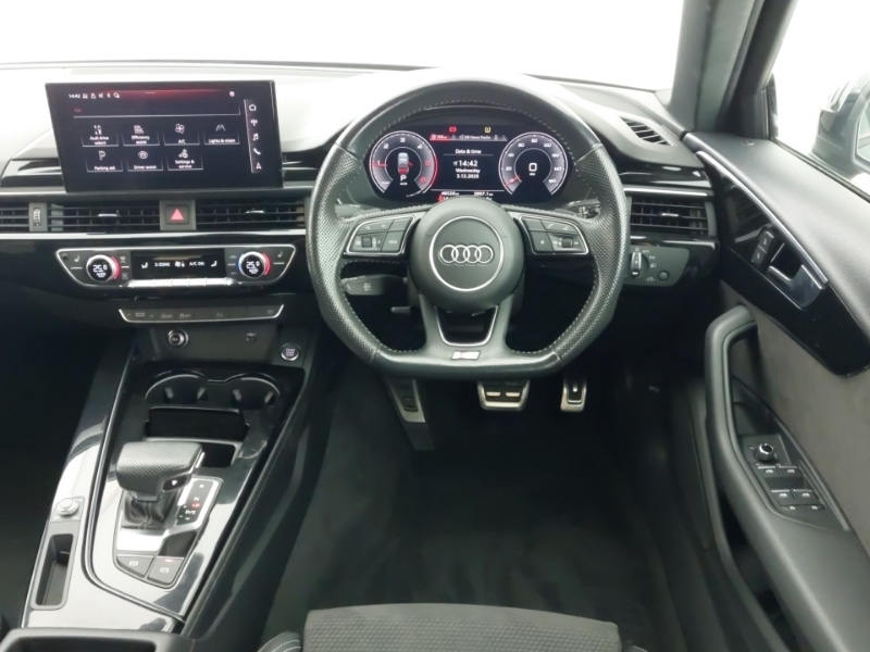 Used Audi A4 2020 for sale - 76795923: Photo 7