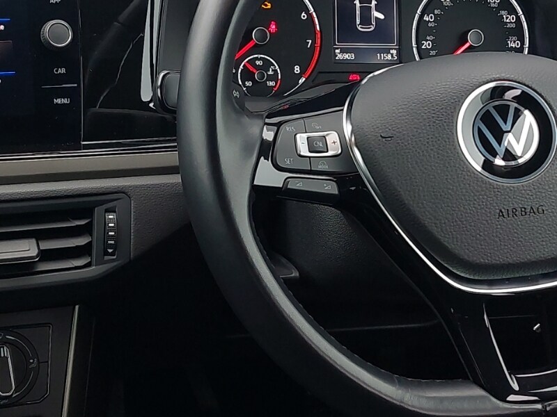 Used Volkswagen Polo 2021 for sale - 77998906: Photo 10