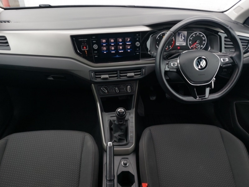 Used Volkswagen Polo 2021 for sale - 77998906: Photo 2