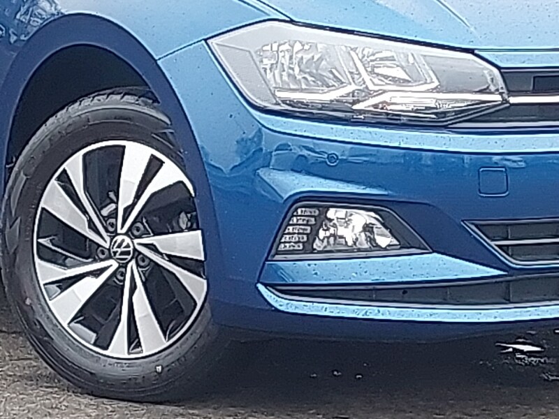 Used Volkswagen Polo 2021 for sale - 77998906: Photo 9