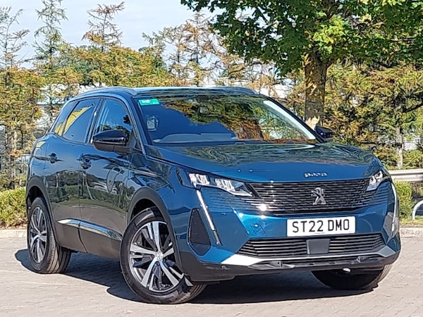 Used Peugeot 3008 2022 for sale - 76194966: Photo 1