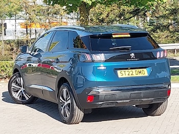 Used Peugeot 3008 2022 for sale - 76194966: Photo 3