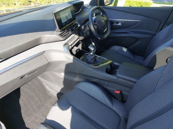 Used Peugeot 3008 2022 for sale - 76194966: Photo 5