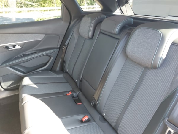 Used Peugeot 3008 2022 for sale - 76194966: Photo 6