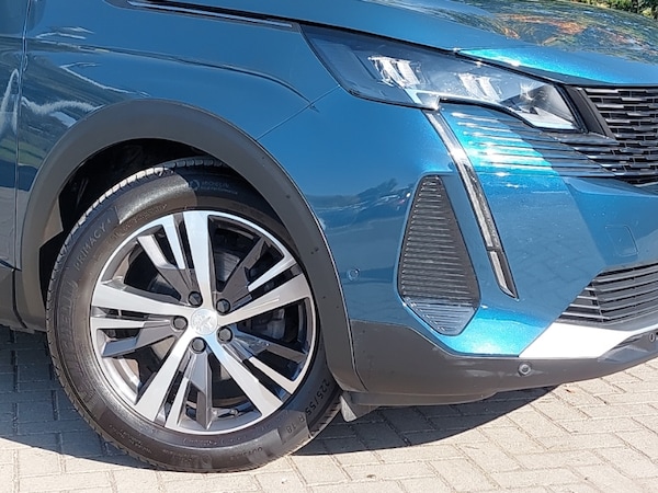 Used Peugeot 3008 2022 for sale - 76194966: Photo 9