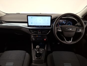 Used Ford Focus 2023 for sale - 78298404: Photo