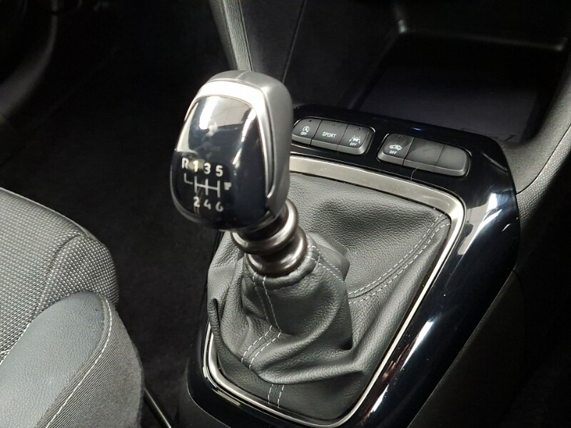 Used Vauxhall Corsa 2025 for sale - 77299285: Photo 12