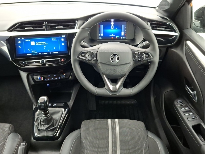 Used Vauxhall Corsa 2025 for sale - 77299285: Photo 7