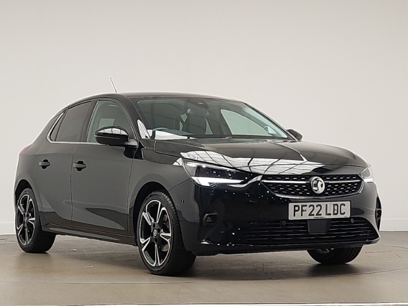Used Vauxhall Corsa 2022 for sale - 76472045: Photo 1