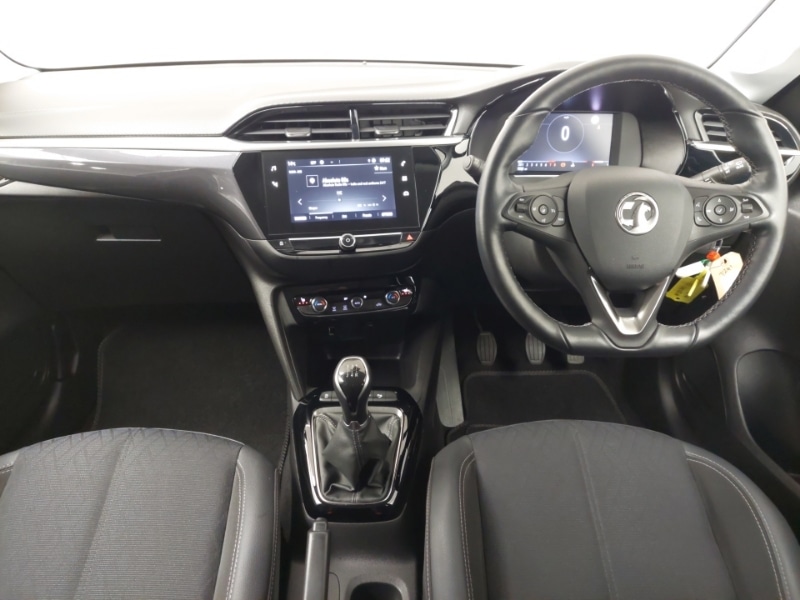 Used Vauxhall Corsa 2022 for sale - 76472045: Photo 2