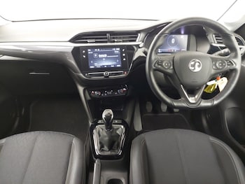 Used Vauxhall Corsa 2022 for sale - 76472045: Photo