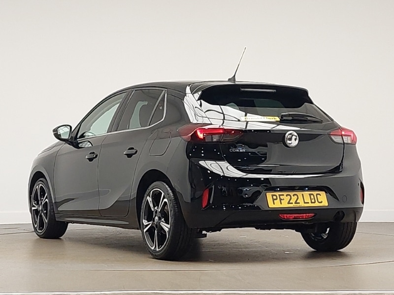 Used Vauxhall Corsa 2022 for sale - 76472045: Photo 3