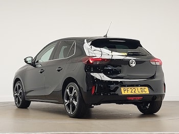 Used Vauxhall Corsa 2022 for sale - 76472045: Photo
