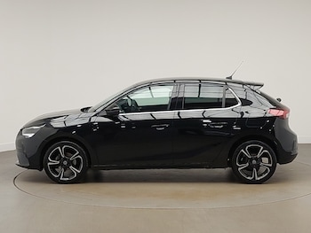 Used Vauxhall Corsa 2022 for sale - 76472045: Photo