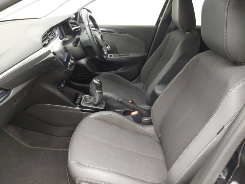 Used Vauxhall Corsa 2022 for sale - 76472045: Photo 5