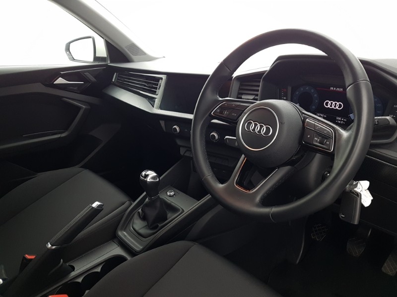 Used Audi A1 2022 for sale - 76726637: Photo 12