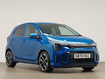 Kia - Picanto