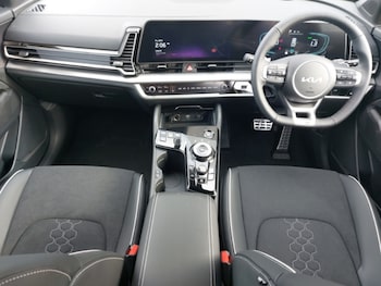 Used Kia Sportage 2025 for sale - 76225669: Photo 2