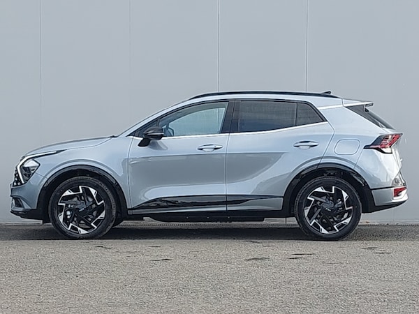 Used Kia Sportage 2025 for sale - 76225669: Photo 4