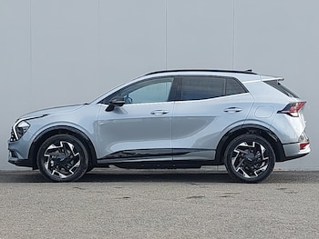 Used Kia Sportage 2025 for sale - 76225669: Photo 4